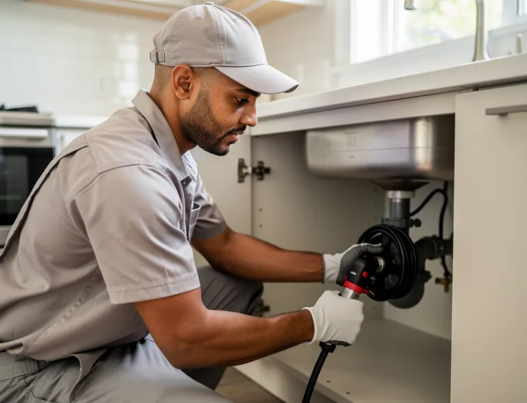 Drain Cleaning Sunshine Coast